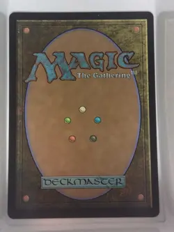 Redirect Lightning (Showcase) Avatar: The Last Airbender Foil - Image 2