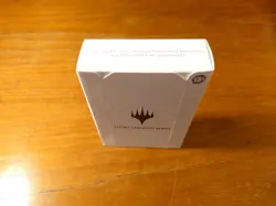 Secret Lair Phyrexian Praetors: Compleat Edition FOIL SEALED - Image 1