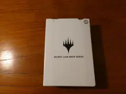 Secret Lair Phyrexian Praetors: Compleat Edition FOIL SEALED - Image 2