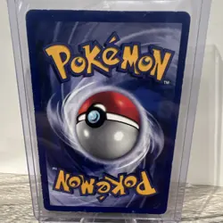 Wizards Wigglytuff 32/64 Jungle Regular Rare Stage 1 80 HP Pokemon TCG *crease* - Image 3
