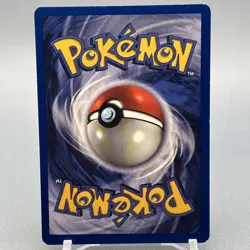 Butterfree 33/64 - Jungle - 1st Edition - Pokemon TCG - Image 3