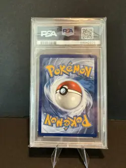 Pokemon Moltres Zapados Articuno GX 69/68 Hidden Fates Secret Rare PSA 10 - Image 2
