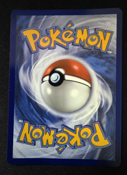 Suicune #26/94 Cosmos Holo - Pokemon Phantasmal Flames PFL Rare Card - Image 3