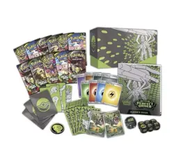 Perfect Order Pokemon Center ETB Elite Trainer Box Pokemon TCG PRESALE 03/27 - Image 3