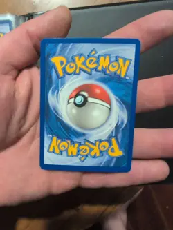 Pokemon Vintage Magikarp 60/97 Dragon 2003 Reverse Holo e-Series - Image 2