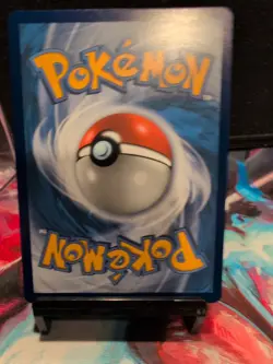 Tcg Pokemon Mega Gengar ex 125/217 Me: Ascended Heroes Holo Pack Fresh. - Image 3