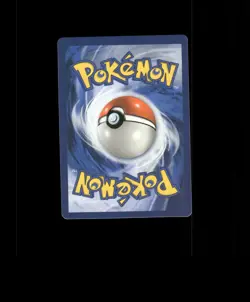 Fan-Art READ DESCRIPTION BELOW HOLO Gengar Card Gengar Pokemon Card p3 - Image 2