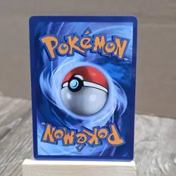 Pokemon Gengar EX Holo English Card FAN ART!! NON TCG - Image 2