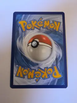Noctowl SVP 141 Full Art Holo Pokemon Stellar Crown ETB Black Star Promo ENG NM - Image 2