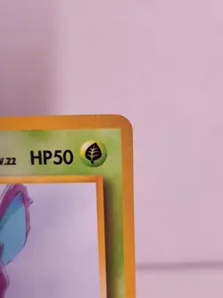 LP Nidoran Male Vending Series 1 Glossy No. 032 Pokemon Japanese - Image 3