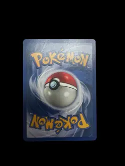 Pokemon Team Rocket's Crobat EX 217/182 Destined Rivals Ultra Rare Holo 310 HP - Image 2
