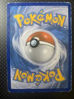 Pokemon TCG Raticate BREAK 89/122 XY BREAKpoint HP - Image 2