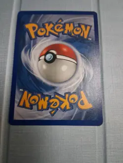 Pokemon Weakness Guard #141/147 Trainer Aquapolis NM Fast Ship - Image 5