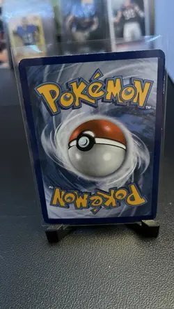 Pokemon TCG Zoroark BREAK Rare Holo 92/162 BREAKthrough 140 HP English - Image 2