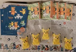Pokemon TCG Adventure Chest Content and EX Lot *No Packs* - Image 2