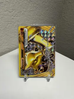 Pokemon TCG Marowak-BREAK BREAKthrough 79/162 - Image 1