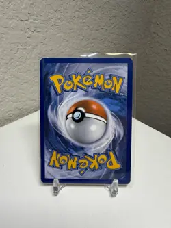 Pokemon TCG Marowak-BREAK BREAKthrough 79/162 - Image 2