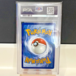 PSA 10 Kyurem EX 165/086 Special Illustration Rare Pokemon 2025 SV Black Bolt - Image 2