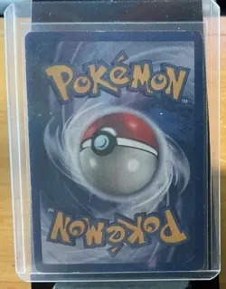 Pokemon TCG Nidoking Base Set 2 11/130 Holo Unlimited Holo Rare - Image 2