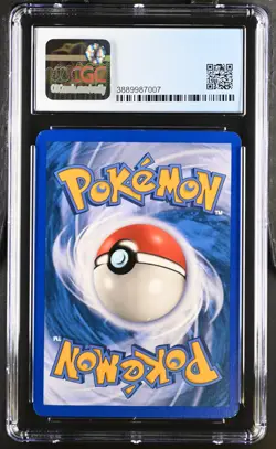 CGC 9 Pokemon TCG 2003 Aquapolis #131/147 Pokemon Park - Image 2