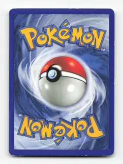 Pokemon TCG - Arbok 31/62 Uncommon Fossil 1st Edition - - Image 2