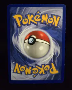 Pokemon TCG - SANDSLASH - 1ST EDITION - 41/62 - FOSSIL (1999) - WOTC - LP - Image 2