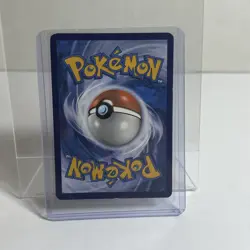 Pokemon TCG Keldeo XY118 Full Art Mythical Collection Black Star Promo Holo NM - Image 2