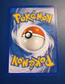 Pokemon - Slowpoke 82/106 - DP Great Encounters - Vintage 2008 - LP - Image 3