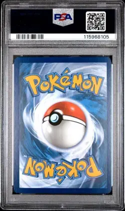 2023 Pokemon OBF EN Lechonk ILLUSTRATION RARE FULL ART 209/197 PSA 9 MINT - Image 2