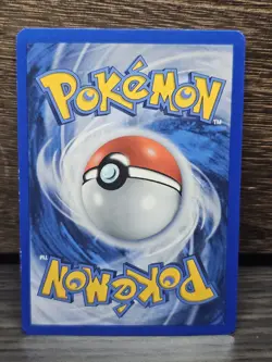 Yanma Unlimited Holo Rare 17/75 - Pokemon TCG Neo Discovery Vintage NM - Image 2