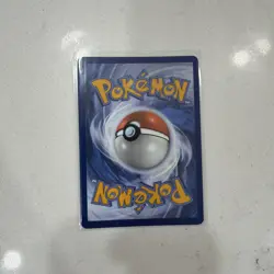 Dawn NM Regional Stamped Promo 87/94 Phantasmal Flames Pokemon TCG Reverse Holo - Image 2