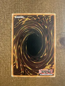 Yu-Gi-Oh! Dark Magician SYE-001 1st Edition LP - Image 2