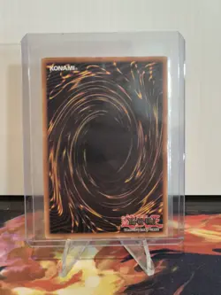 Yugioh Blue-Eyes Ultimate Dragon JMP-EN005 Ultra Rare Limited Edition MP - Image 2