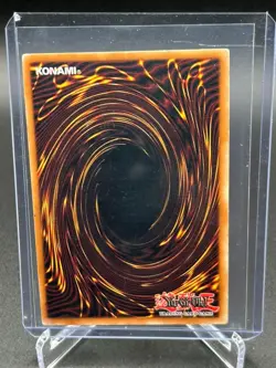 Yugioh TCG Dark Magician SYE-001 1st Edition LP - Image 2