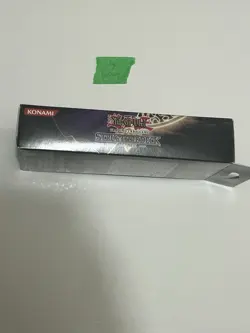 Yugioh- Marik Structure Deck- First Edition - Factory SEALED #2- Yugioh- READ - Image 5