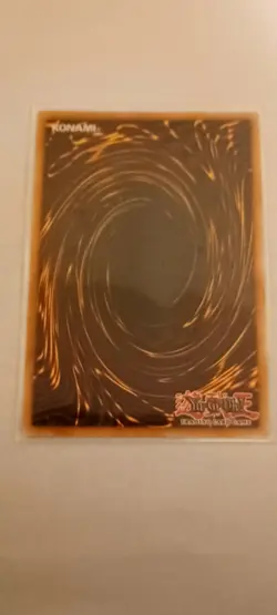 Mystical Refpanel 1st edition SCR rare DREV-EN090 - Image 3