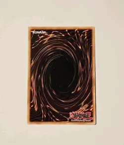 YUGIOH TIME WIZARD OF TOMORROW DLCS-EN147 SECRET RARE LP - Image 2