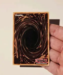 YUGIOH TIME WIZARD OF TOMORROW DLCS-EN147 SECRET RARE LP - Image 5