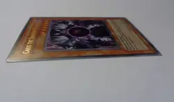 Caius The Shadow Monarch SDDE-EN001 (Ultra Rare, 1st Edition, Excellent / VLP) - Image 2