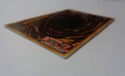 Caius The Shadow Monarch SDDE-EN001 (Ultra Rare, 1st Edition, Excellent / VLP) - Image 5