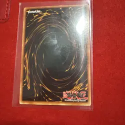 Lord Of D. (LIMITED EDITION) (BPT-004) YuGiOh-Extremely Rare - Image 2