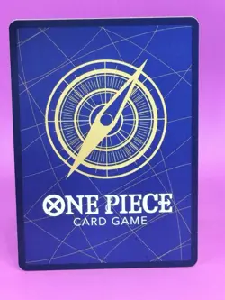 Nami (Gift Collection 2023) OP01-016 One Piece Promotion Cards Foil - Image 3