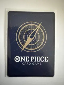 One Piece PRB-01 Japanese Kaido Dragon Form OP05-118 SEC* Alt Art - Image 4