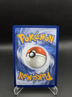 Team Rockets Meowth Ascended Heroes 161/217 Pokemon Card Regular - Image 2