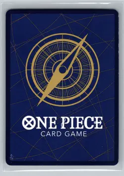 One Piece TCG Pacifista OP01-075 C Navy Character Card Japanese OP01 Blocker - Image 2