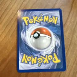 Pokemon Emolga RC23/RC25 Legendary Treasures Ultra Rare Full Art Holo Card - Image 2