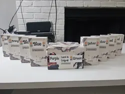 Riftbound Bulk 600+ cards Spiritforged + Origins. Common + Uncommon + Foils - Image 2