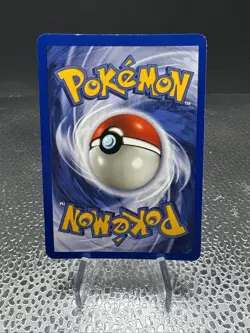 Pokemon TCG Kangaskhan Jungle Holo Card 5/64 Unlimited Rare - Image 2