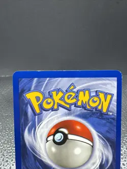 Pokemon TCG Kangaskhan Jungle Holo Card 5/64 Unlimited Rare - Image 5