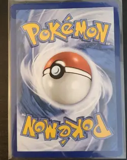 Pokemon Orthworm 224/193 Sv02 Paldea Evolved Illustration Rare Holo Card English - Image 2